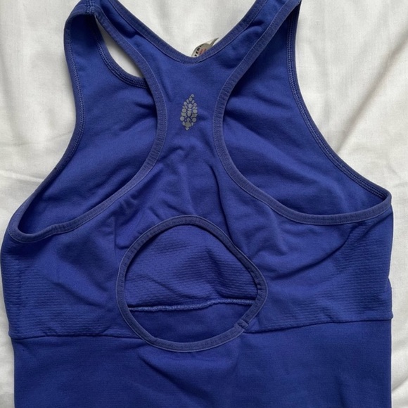 Free people FT Movement Every Single Time Sports Bra M/L - Picture 5 of 6